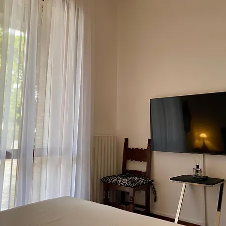 Pozzo Di Mezzo 3*