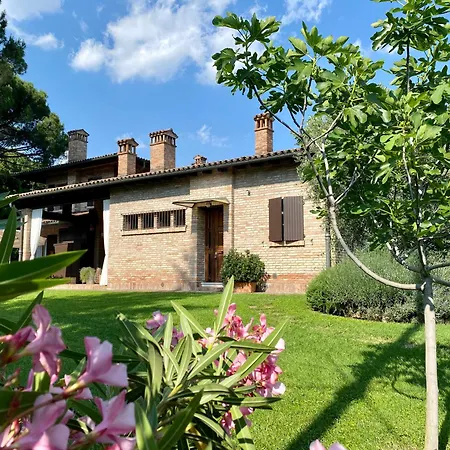 לינה וארוחת בוקר Pozzo Di Mezzo