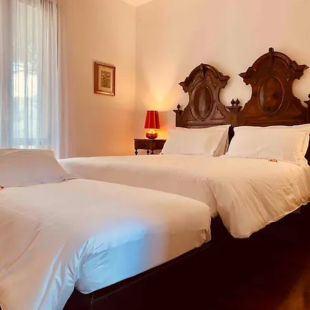 לינה וארוחת בוקר Pozzo Di Mezzo 3*