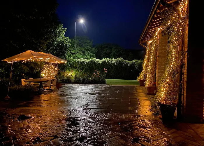 Pozzo Di Mezzo Bed & Breakfast Boloňa