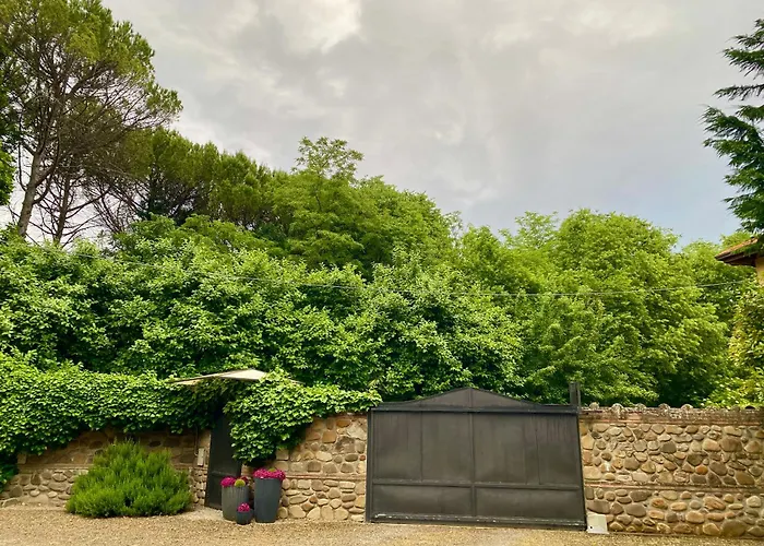 Bed & Breakfast Pozzo Di Mezzo 3*