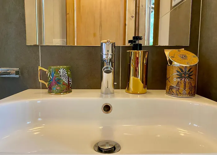 Pozzo Di Mezzo Bed & Breakfast