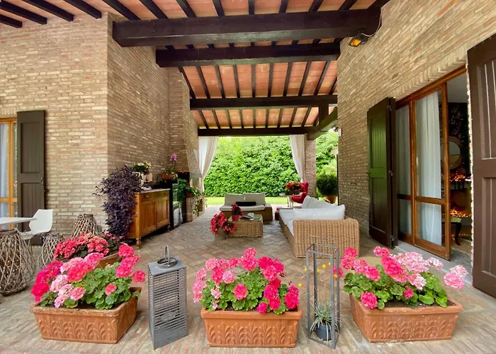 Pozzo Di Mezzo Bed & Breakfast Boloňa