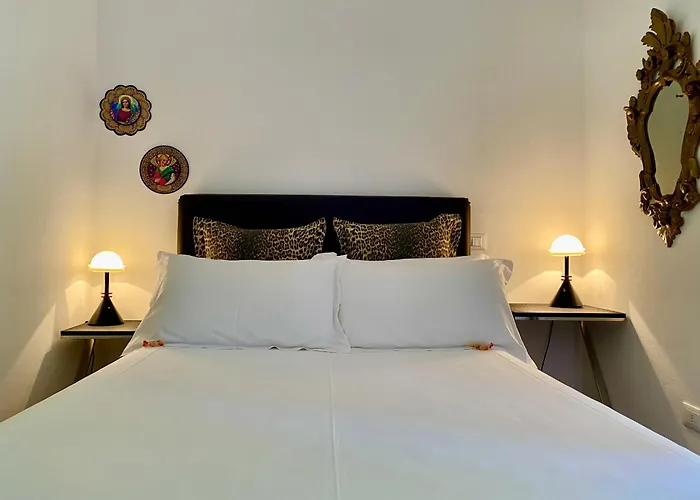 فندق مبيت وإفطار Pozzo Di Mezzo بولونيا