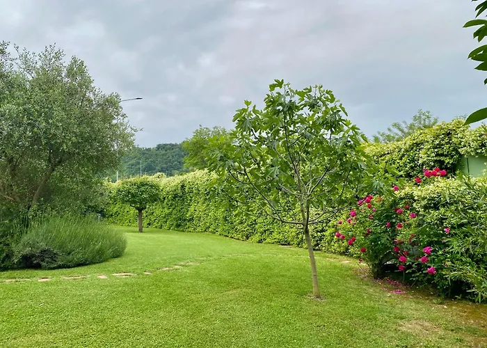 Bed & Breakfast Pozzo Di Mezzo Bologna