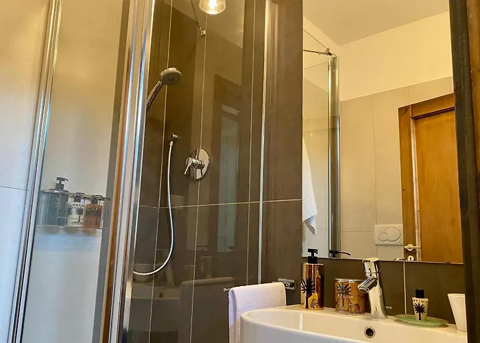 Bed & Breakfast Pozzo Di Mezzo 3*