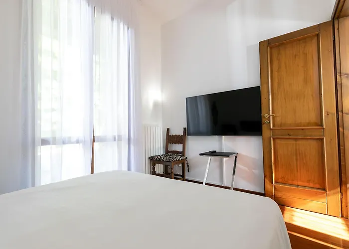 Bed & Breakfast Pozzo Di Mezzo Boloňa