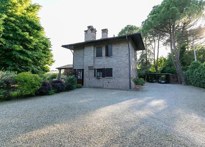 Pozzo Di Mezzo Bed & Breakfast 3*