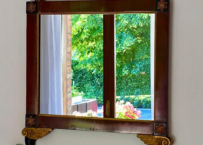 Pozzo Di Mezzo Bed & Breakfast 3*