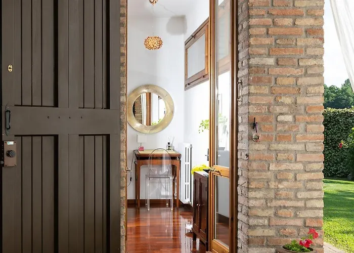 فندق مبيت وإفطار Pozzo Di Mezzo 3*