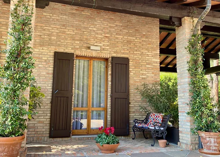 Bed & Breakfast Pozzo Di Mezzo Boloňa