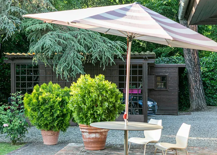 Bed & Breakfast Pozzo Di Mezzo 3*