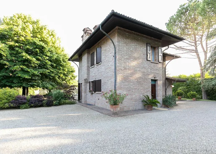 Pozzo Di Mezzo Bed & Breakfast Boloňa