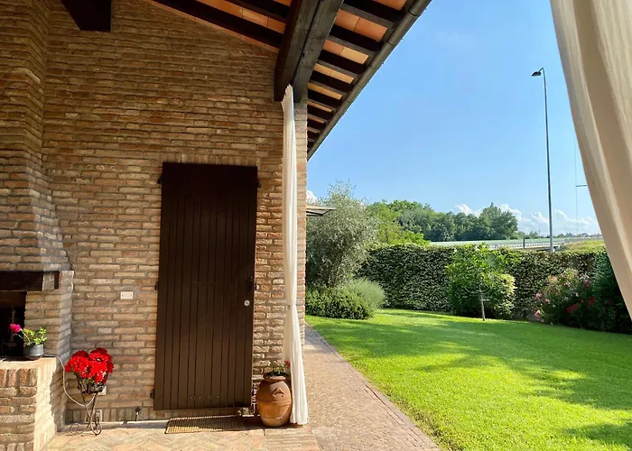 Pozzo Di Mezzo 3* Boloňa