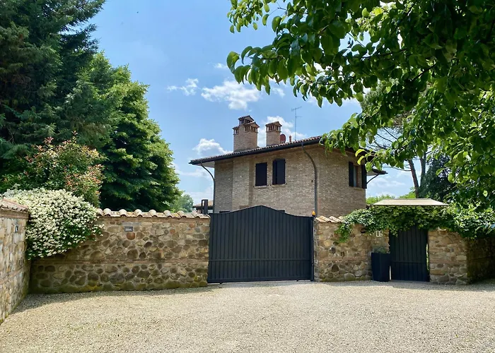 Bed & Breakfast Pozzo Di Mezzo