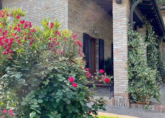 Pozzo Di Mezzo 3*
