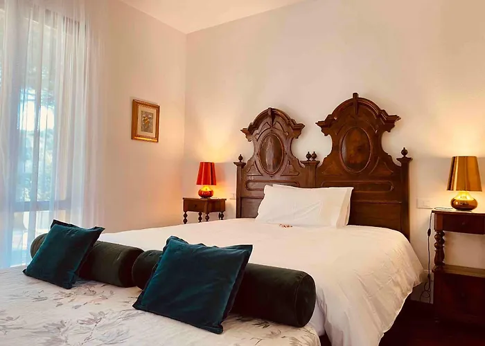 Pozzo Di Mezzo Bed & Breakfast 3*