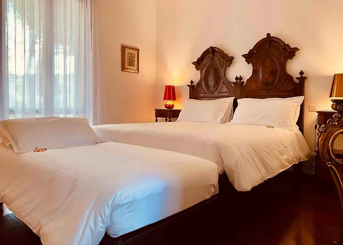 Bed & Breakfast Pozzo Di Mezzo 3*