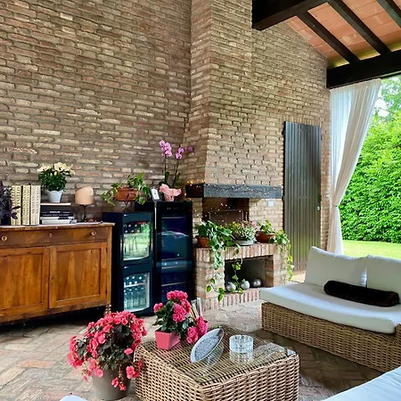 住宿加早餐酒店 Pozzo Di Mezzo