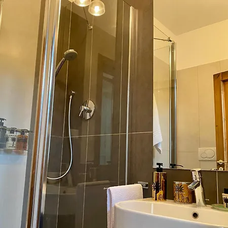 住宿加早餐酒店 Pozzo Di Mezzo 3*