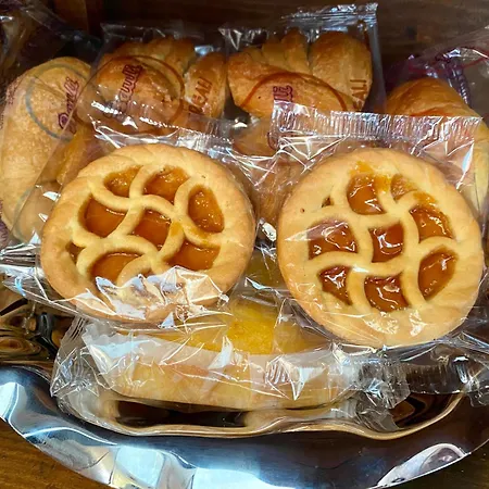 Pozzo Di Mezzo 住宿加早餐酒店 博洛尼亚