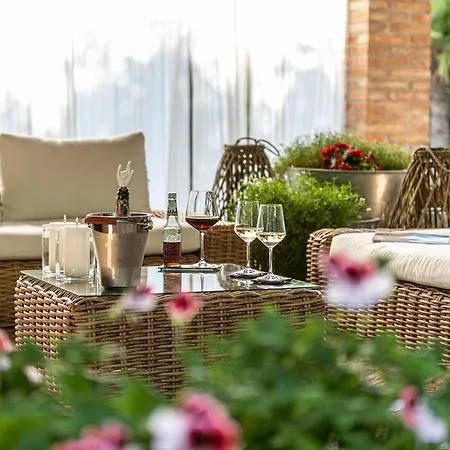 Pozzo Di Mezzo 博洛尼亚