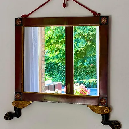 Pozzo Di Mezzo 住宿加早餐酒店 3*