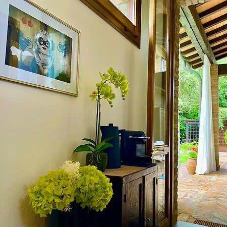 Pozzo Di Mezzo 博洛尼亚