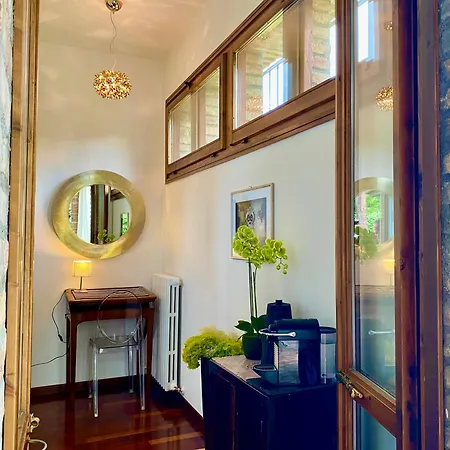 Pozzo Di Mezzo 3* 博洛尼亚