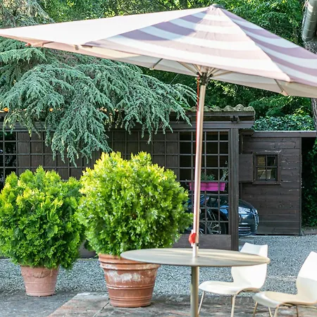 住宿加早餐酒店 Pozzo Di Mezzo 3*