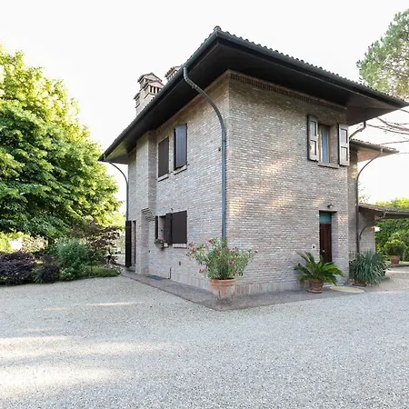 Pozzo Di Mezzo 住宿加早餐酒店 博洛尼亚