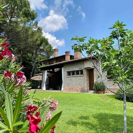 Pozzo Di Mezzo 3* 博洛尼亚