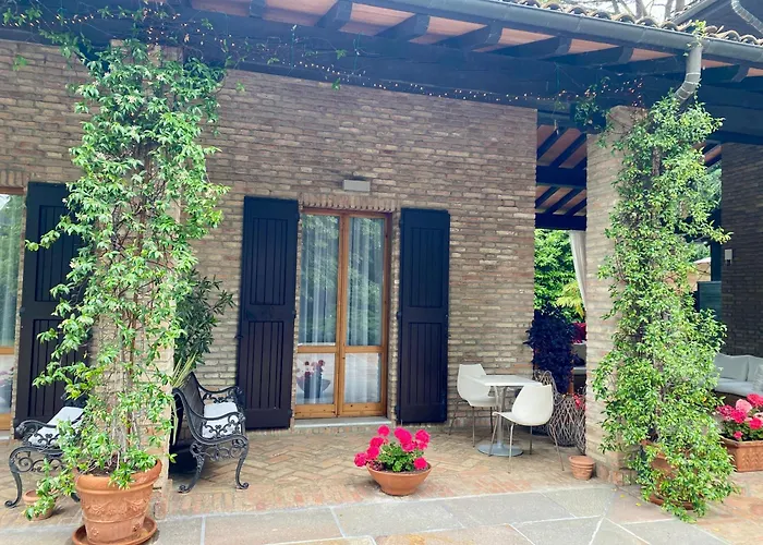 Pozzo Di Mezzo 3* ボローニャ