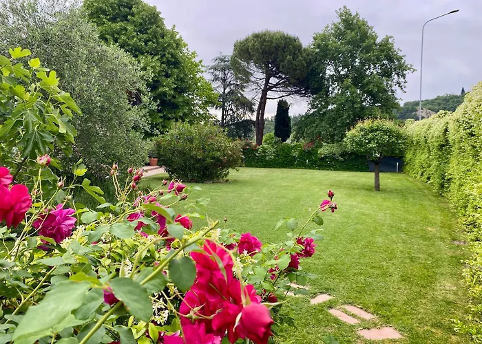 Pozzo Di Mezzo ベッド・アンド・ブレックファスト ボローニャ