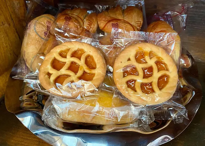 Pozzo Di Mezzo ベッド・アンド・ブレックファスト ボローニャ