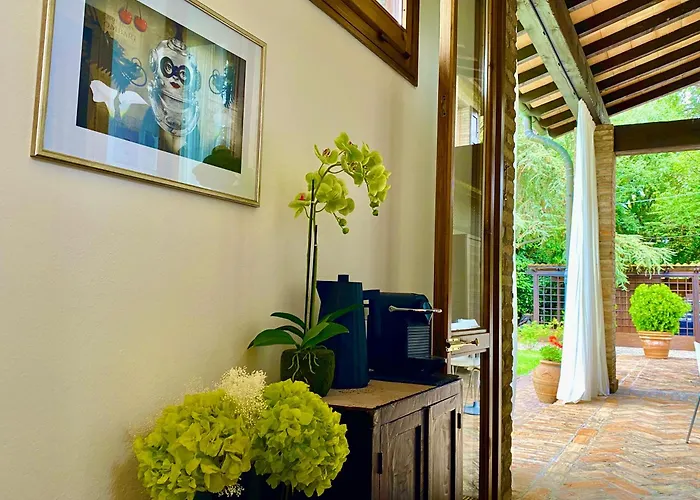 Pozzo Di Mezzo ボローニャ