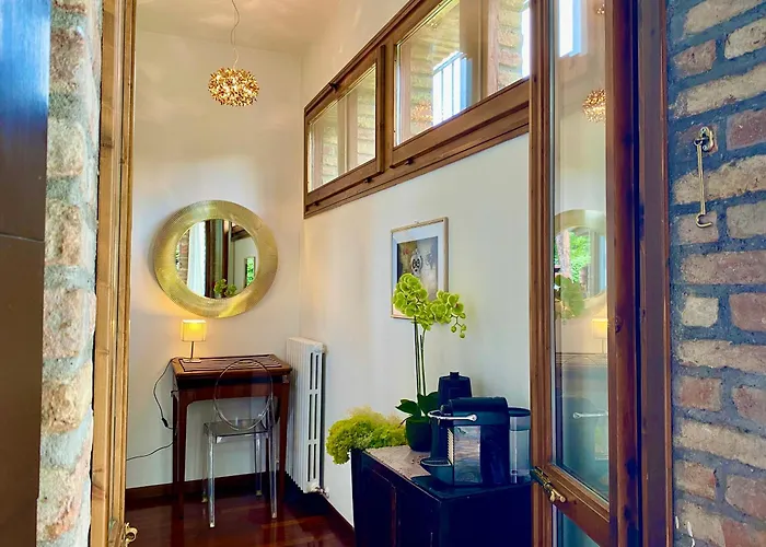 Pozzo Di Mezzo 3* بولونيا