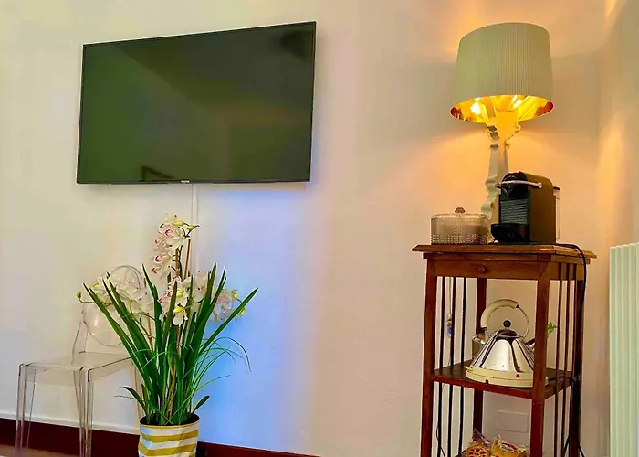 Pozzo Di Mezzo 3* ボローニャ