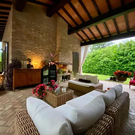 Pozzo Di Mezzo 3* Bologna