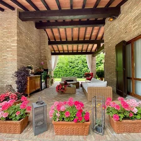 Pozzo Di Mezzo Frühstückspension Bologna