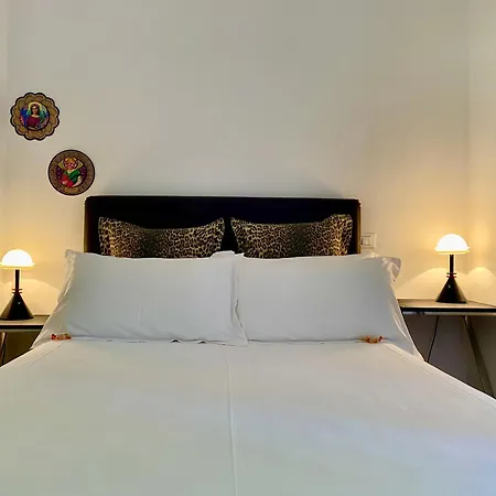 Frühstückspension Pozzo Di Mezzo Bologna