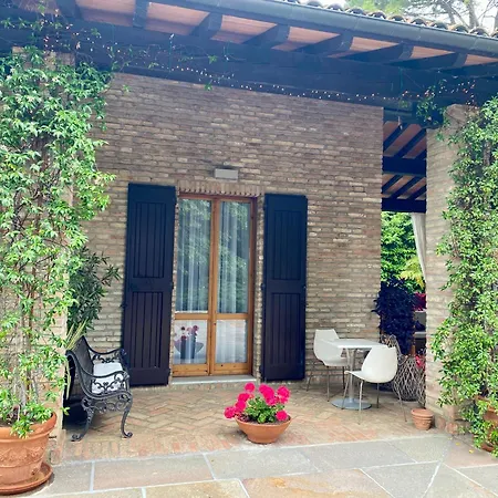 Pozzo Di Mezzo 3* Bologna