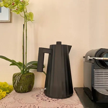 Frühstückspension Pozzo Di Mezzo Bologna