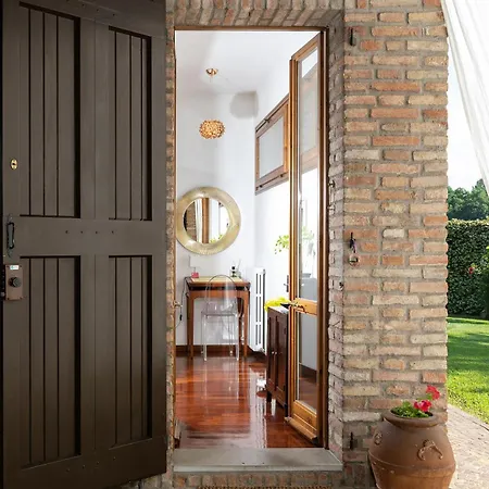 Frühstückspension Pozzo Di Mezzo 3*