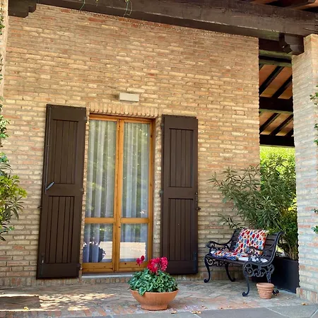 Frühstückspension Pozzo Di Mezzo Bologna